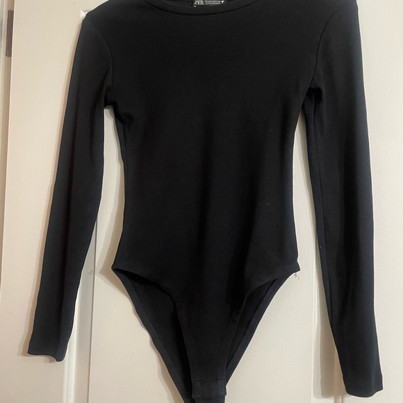 Zara bodysuit - Picture 6 of 7